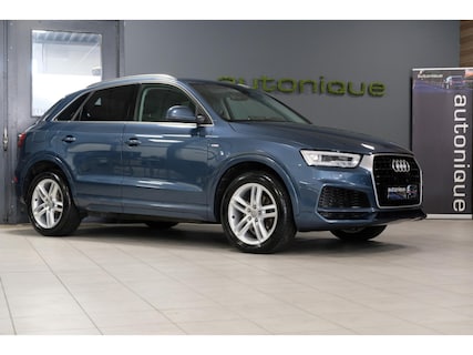Audi-Q3