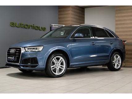 Audi-Q3