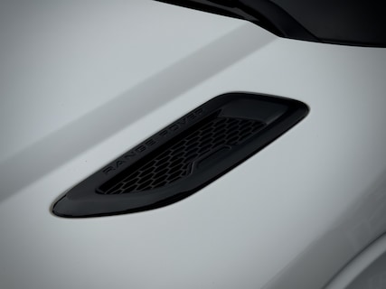 Land Rover-Range Rover Evoque