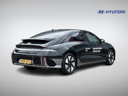 Hyundai-Ioniq 6