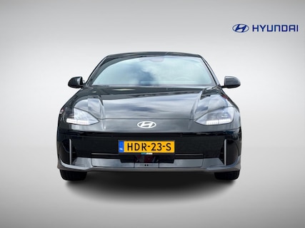 Hyundai-Ioniq 6