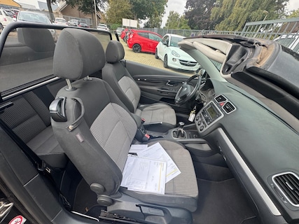 Volkswagen-Eos