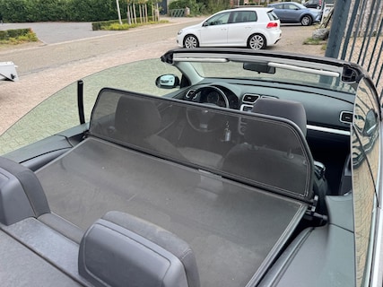 Volkswagen-Eos