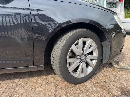 Volkswagen-Eos