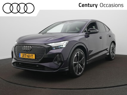 Audi-Q4 Sportback e-tron