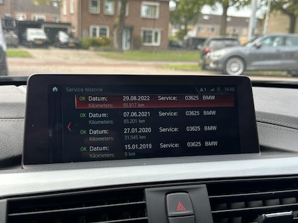 BMW-3-Serie