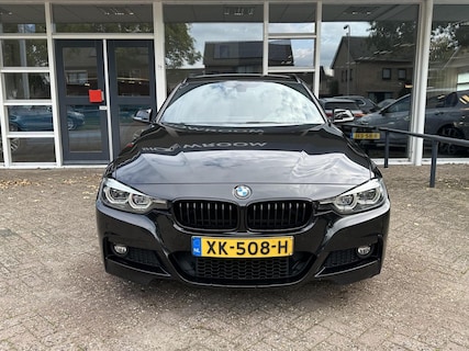 BMW-3-Serie