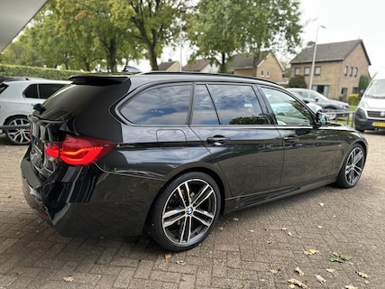 BMW-3-Serie