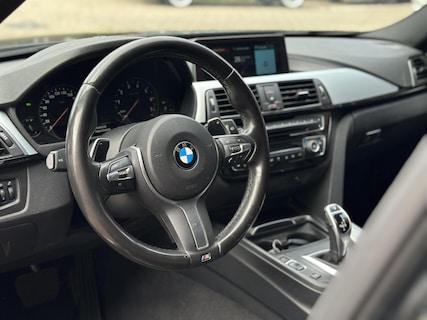 BMW-3-Serie