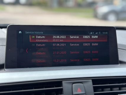 BMW-3-Serie