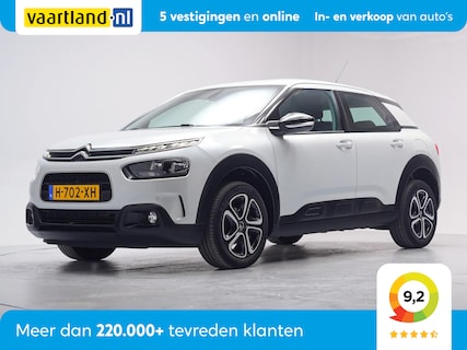 Citroën-C4 Cactus