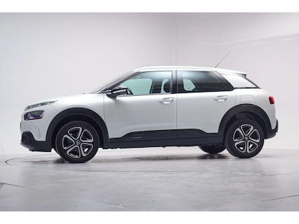 Citroën-C4 Cactus