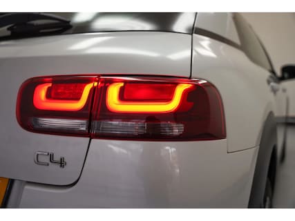 Citroën-C4 Cactus
