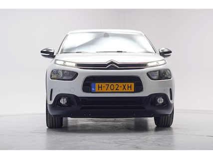 Citroën-C4 Cactus