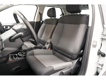 Citroën-C4 Cactus