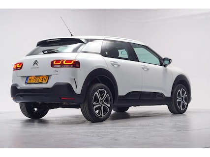 Citroën-C4 Cactus
