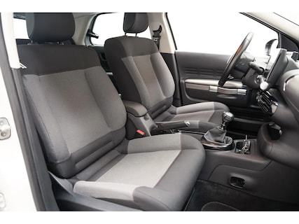 Citroën-C4 Cactus