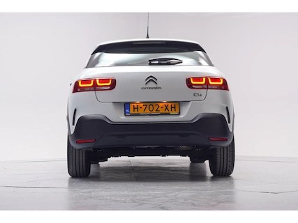 Citroën-C4 Cactus