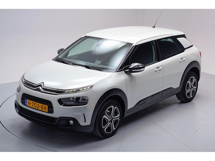 Citroën-C4 Cactus