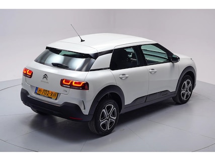 Citroën-C4 Cactus