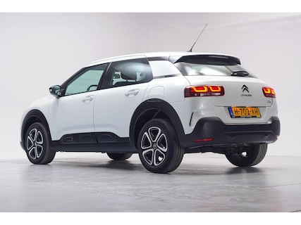Citroën-C4 Cactus