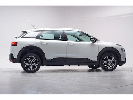 Citroën-C4 Cactus