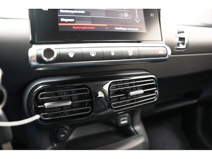 Citroën-C4 Cactus