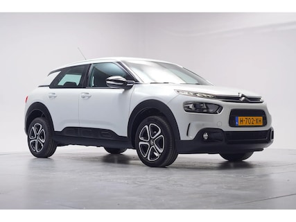 Citroën-C4 Cactus