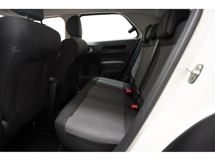 Citroën-C4 Cactus