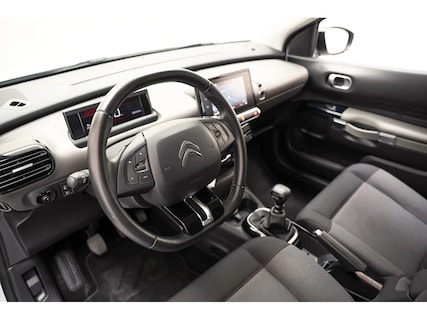 Citroën-C4 Cactus