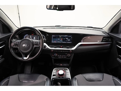 Kia-e-Niro
