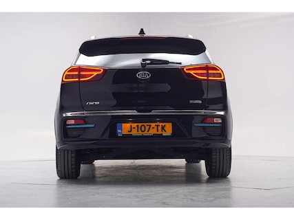 Kia-e-Niro