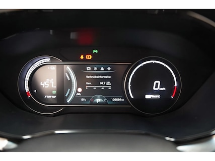 Kia-e-Niro