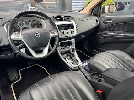 Lancia-Delta