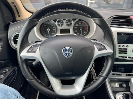 Lancia-Delta