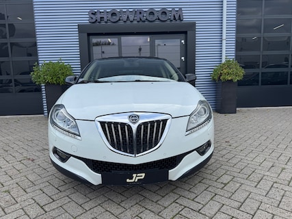 Lancia-Delta