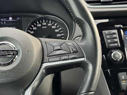 Nissan-Qashqai