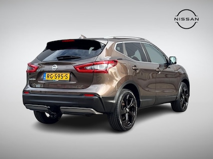 Nissan-Qashqai