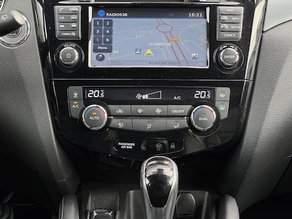 Nissan-Qashqai