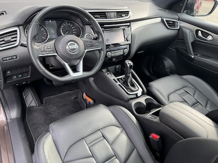 Nissan-Qashqai