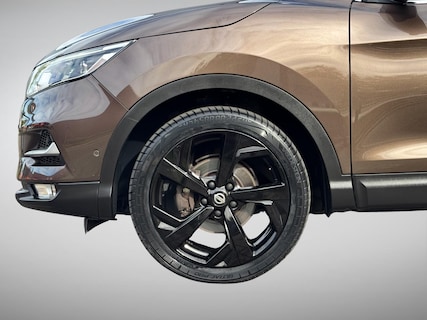 Nissan-Qashqai