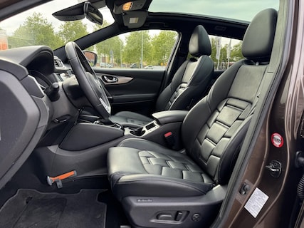 Nissan-Qashqai