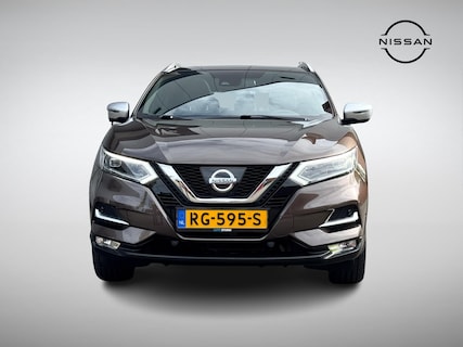 Nissan-Qashqai