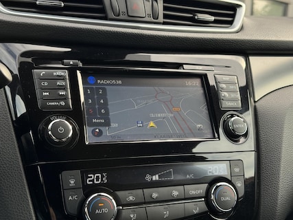 Nissan-Qashqai
