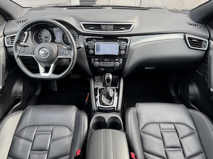 Nissan-Qashqai