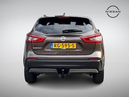 Nissan-Qashqai