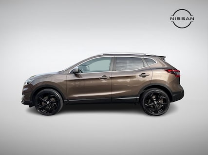 Nissan-Qashqai