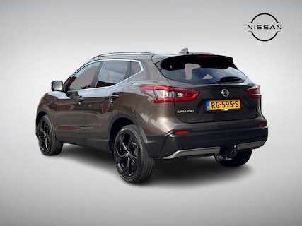 Nissan-Qashqai