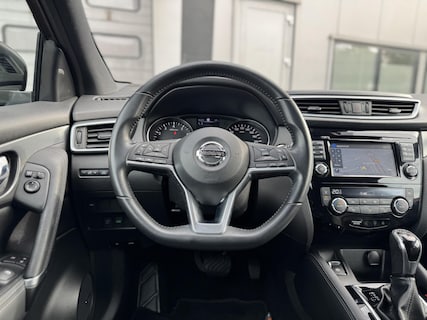 Nissan-Qashqai
