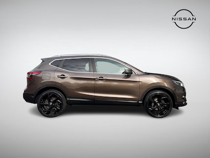 Nissan-Qashqai